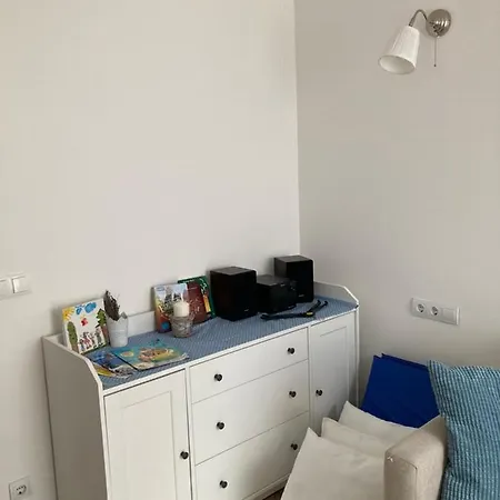 Tengerszem Apartman Siofok