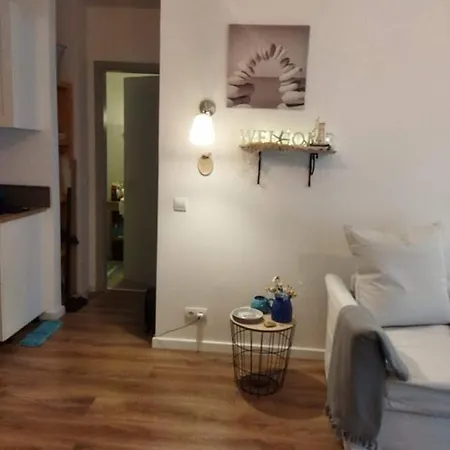 Apartment Tengerszem Apartman Siofok