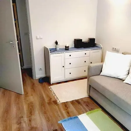 Apartment Tengerszem Apartman *