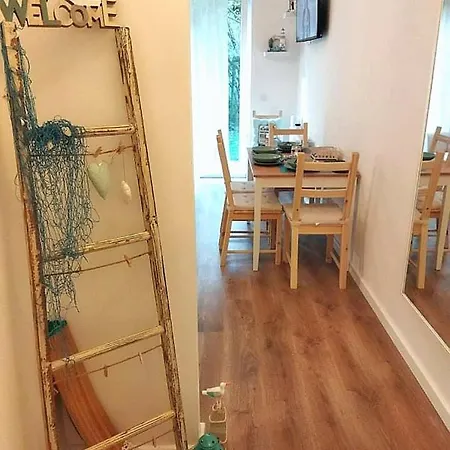 Tengerszem Apartman * Siofok