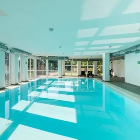 Tengerszem Apartman Apartment