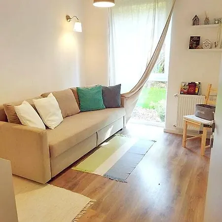 Tengerszem Apartman Siofok