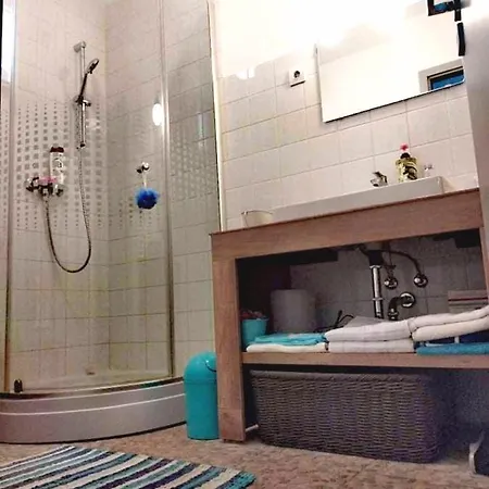 Apartment Tengerszem Apartman Siofok