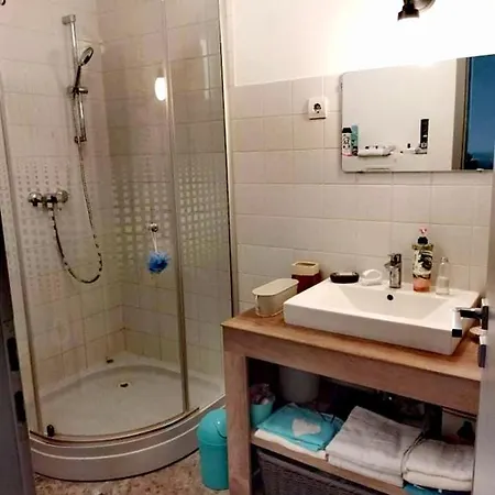 Tengerszem Apartman *