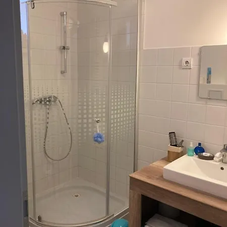 Apartment Tengerszem Apartman