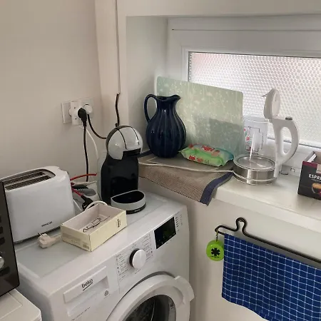 Tengerszem Apartman Apartment *