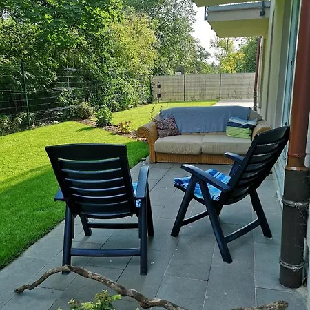 Tengerszem Apartman Apartment Siofok