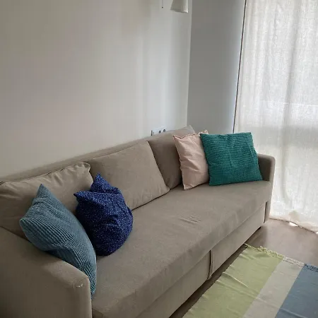 Tengerszem Apartman Apartment *