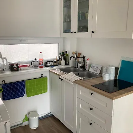 Tengerszem Apartman *
