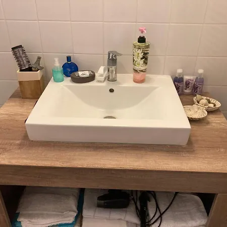 Tengerszem Apartman * Siofok